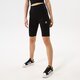 Női rövidnadrágok ADIDAS RIB CYCLE SHORTS  hf7484 szín: fekete