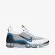 Férfi sportcipők NIKE AIR VAPORMAX 2021 FK dm0025-100 szín: kék