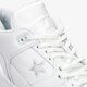 Férfi sportcipők CONVERSE ERX 260 ARCHIVE ALIVE - OX 165046cm szín: fehér
