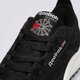 Női sportcipők REEBOK CLASSIC LEATHER SP EXTRA hq7188 szín: fekete