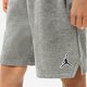 Gyerek sortok és ruhák JORDAN RÖVIDNADRÁG ESSENTIALS SHORT BOY 95a872-geh szín: szürke