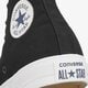 Férfi sportcipők CONVERSE CHUCK TAYLOR ALL STAR II 150143cm szín: fekete