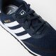 Gyerek sportcipők ADIDAS N-5923 I ac8549 szín: sötétkék