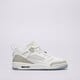 Gyerek sportcipők JORDAN SPIZIKE LOW  fq3950-103 szín: fehér