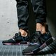 Férfi sportcipők ADIDAS NMD_R1 fv8732 szín: fekete