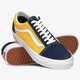 Férfi sportcipők VANS UA OLD SKOOL vn0a3wkt4pl1 szín: sötétkék