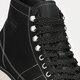Férfi sportcipők ADIDAS SUPERSTAR BOOT h00241 szín: fekete