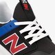 Férfi sportcipők NEW BALANCE MS247FQ ms247fq szín: fekete