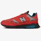 Férfi sportcipők NEW BALANCE MSXRCHSB msxrchsb szín: piros
