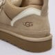 Női téli cipők UGG LOWMEL 1144032-san szín: bézs
