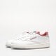 Női sportcipők REEBOK CLUB C 85 100033087 szín: fehér