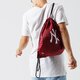 Női tornazsák NEW ERA ZSÁK MLB GYM SACK NYY CAR NEW YORK YANKEES CAR 11942036 szín: bordó