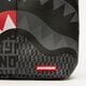 Női hátizsák SPRAYGROUND/HÁTIZSÁK SPLIT INFINITY 910b5472nsz szín: multicolor