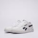 Férfi sportcipők REEBOK COURT ADVANCE 100033984 szín: fehér