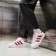 Gyerek sportcipők ADIDAS SUPERSTAR XLG J if0551 szín: fehér
