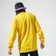Férfi pulóver VANS PULÓVER VANS CLASSIC CREW II vn0a456a85w1 szín: sárga