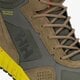 Férfi téli cipők HELLY HANSEN MONASHEE ULLR HT 11432481 szín: zöld