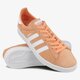 Férfi sportcipők ADIDAS CAMPUS bz0083 szín: narancssárga