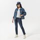 Női póló LEVI'S PÓLÓ PERFECT TEE 39185-0128 szín: fehér