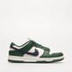 Női sportcipők NIKE DUNK LOW dd1503-300 szín: zöld