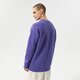 Férfi pulóver ADIDAS PULÓVER ESSENTIAL CREW he9426 szín: lila