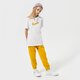Gyerek nadrágok NIKE NADRÁG G NSW FT PANT ENERGY GIRL dm8220-743 szín: sárga