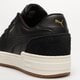 Férfi sportcipők PUMA CA PRO LUX PRM 390133 01 szín: fekete