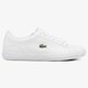 Férfi sportcipők LACOSTE LEROND BL 1 CMA 733cam1032001 szín: fehér