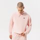 Női pulóver NEW BALANCE PULÓVER KAPUCNIS NB ESSENTIALS UNI-SSENTIALS CRO ut21502pie szín: rózsaszín