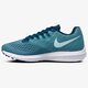 Női futócipők NIKE WMNS NIKE ZOOM WINFLO 4 898485-403 szín: kék