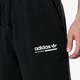 Férfi rövidnadrágok ADIDAS RÖVIDNADRÁG SHORT KAVAL dv1933 szín: fekete