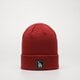 Férfi téli sapka NEW ERA SAPKA TEAM BEANIE LA DODGERS RED LOS ANGELES DODGERS 60284971 szín: piros