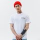 Férfi póló ELEMENT PÓLÓ BLAZIN CHEST SS s1ssa13904 szín: rózsaszín
