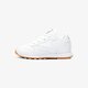 Gyerek sportcipők REEBOK CLASSIC LEATHER  ar1144 szín: fehér