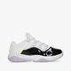 Gyerek sportcipők AIR JORDAN 11 CMFT LOW GS dv3477-100 szín: fehér