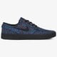 Férfi sportcipők NIKE SB ZOOM JANOSKI CANVAS PREMIUM RM aq7878-600 szín: kék