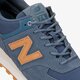 Női sportcipők NEW BALANCE WL574CLI wl574cli szín: sötétkék
