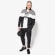 Férfi nadrágok NEW ERA NADRÁG BORDER EDGE TRK PANT OAK RAIDERS BLK 11372560 szín: fekete