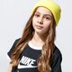 Gyerek póló NIKE PÓLÓ AIR ci8325-011 szín: fekete