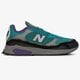 Férfi sportcipők NEW BALANCE MSXRCHSC msxrchsc szín: kék