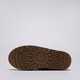 Gyerek téli cipők UGG KIDS' CLASSIC ULTRA MINI PLATFORM 1157791k-san szín: barna