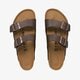 Férfi papucsok és szandálok BIRKENSTOCK ARIZONA  51701 szín: barna