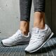 Női sportcipők NEW BALANCE WL393EN1 wl393en1 szín: fehér