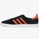 Férfi sportcipők ADIDAS GAZELLE  fx5485 szín: fekete