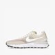 Női sportcipők NIKE WAFFLE ONE CRATER dj9640-200 szín: bézs