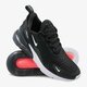 Gyerek sportcipők NIKE AIR MAX 270  943345-001 szín: fekete