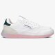 Női sportcipők REEBOK CLUB C LEGACY g55899 szín: fehér