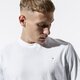 Férfi póló ADIDAS PÓLÓ SS MINI EMB TEE ed6929 szín: fehér