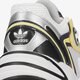 Női sportcipők ADIDAS ASTIR W gz1637 szín: szürke
