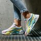 Női sportcipők PUMA RS-X³ PLASTIC 37156905 szín: multicolor